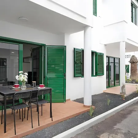 Prázdninový dům Sun *