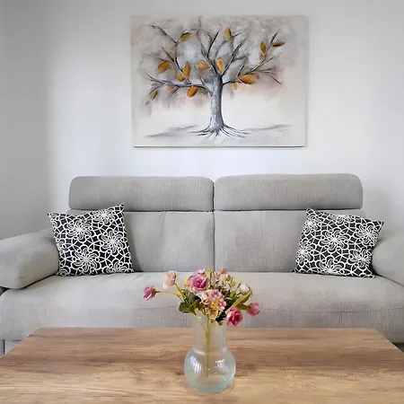 Prázdninový dům Sun