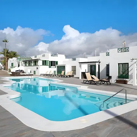 Holiday home Sun Los Pocillos